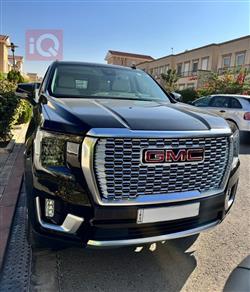 جی ئێم سی یوکۆن